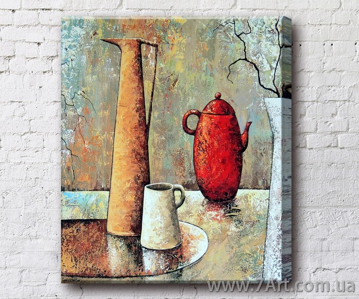 Картины для интерьера ART: 130911